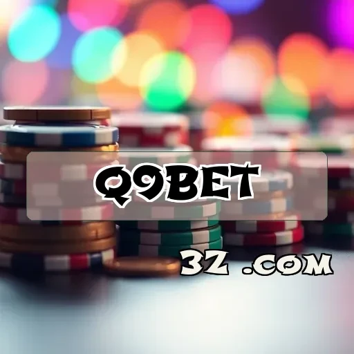 Bônus Imperdíveis No Q9Bet: Ganhe Mais Enquanto Joga