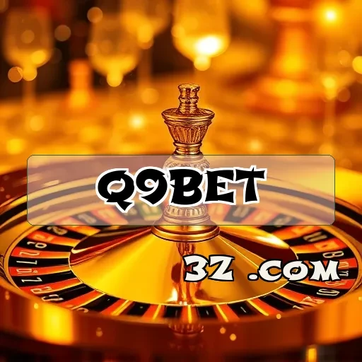 Jogos Ao Vivo no Q9Bet: Uma Nova Dimensão de Entretenimento