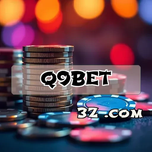 Poker no q9bet: A Experiência que Você Merece